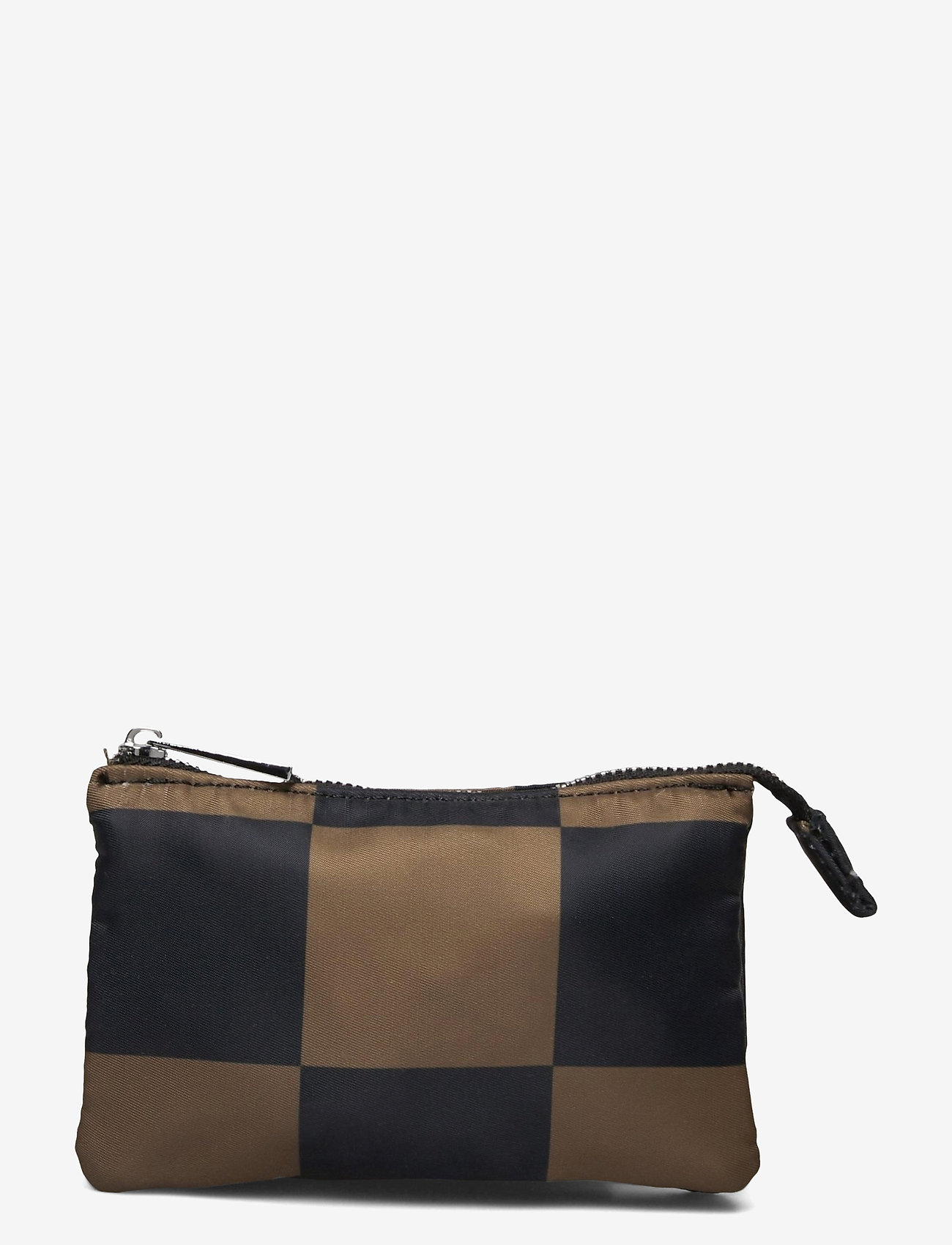 Adax - Novara wallet Sigrun - chess - 0