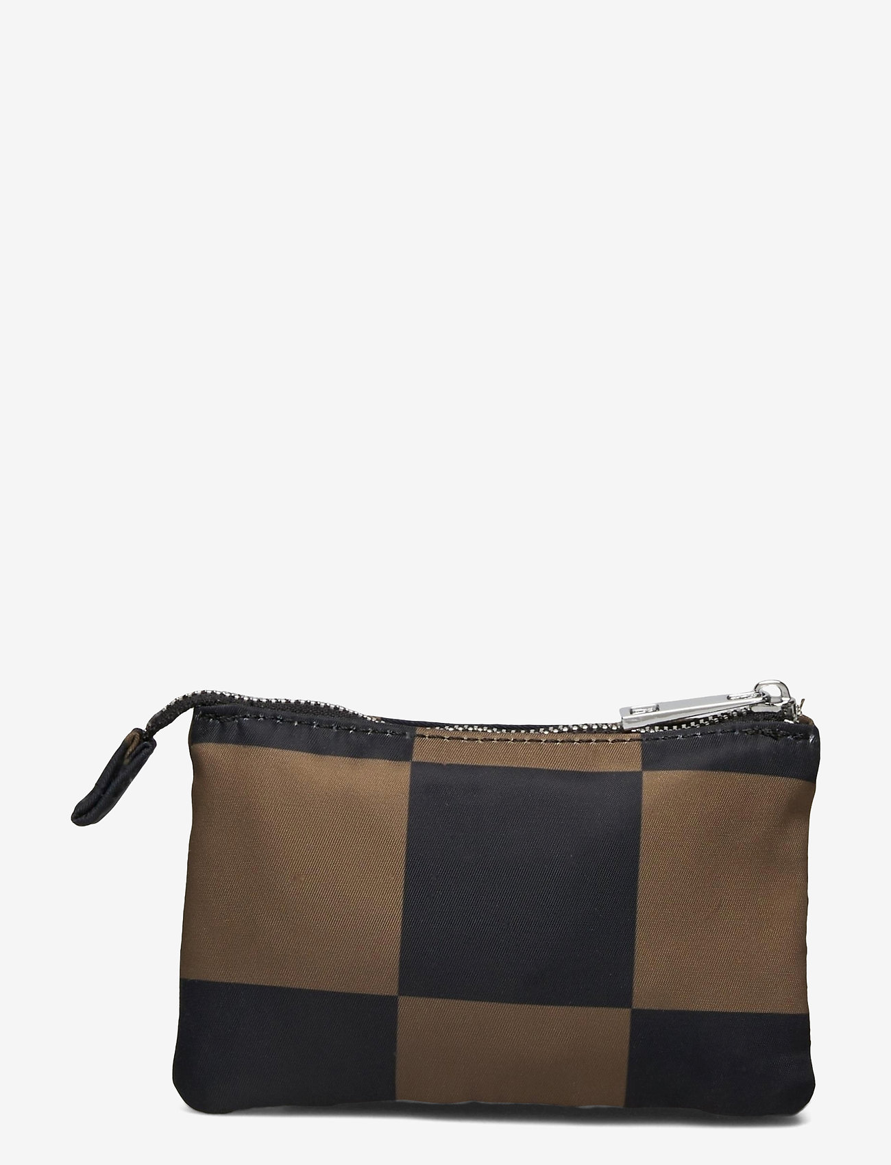 Adax - Novara wallet Sigrun - chess - 1