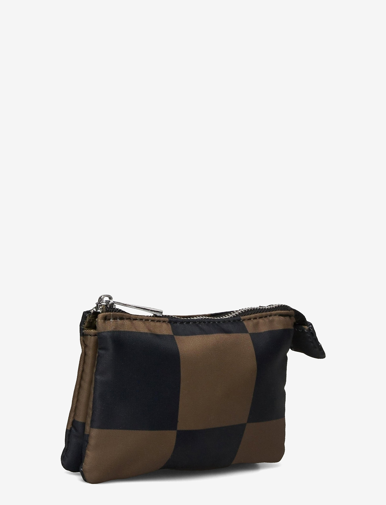 Adax - Novara wallet Sigrun - chess - 2