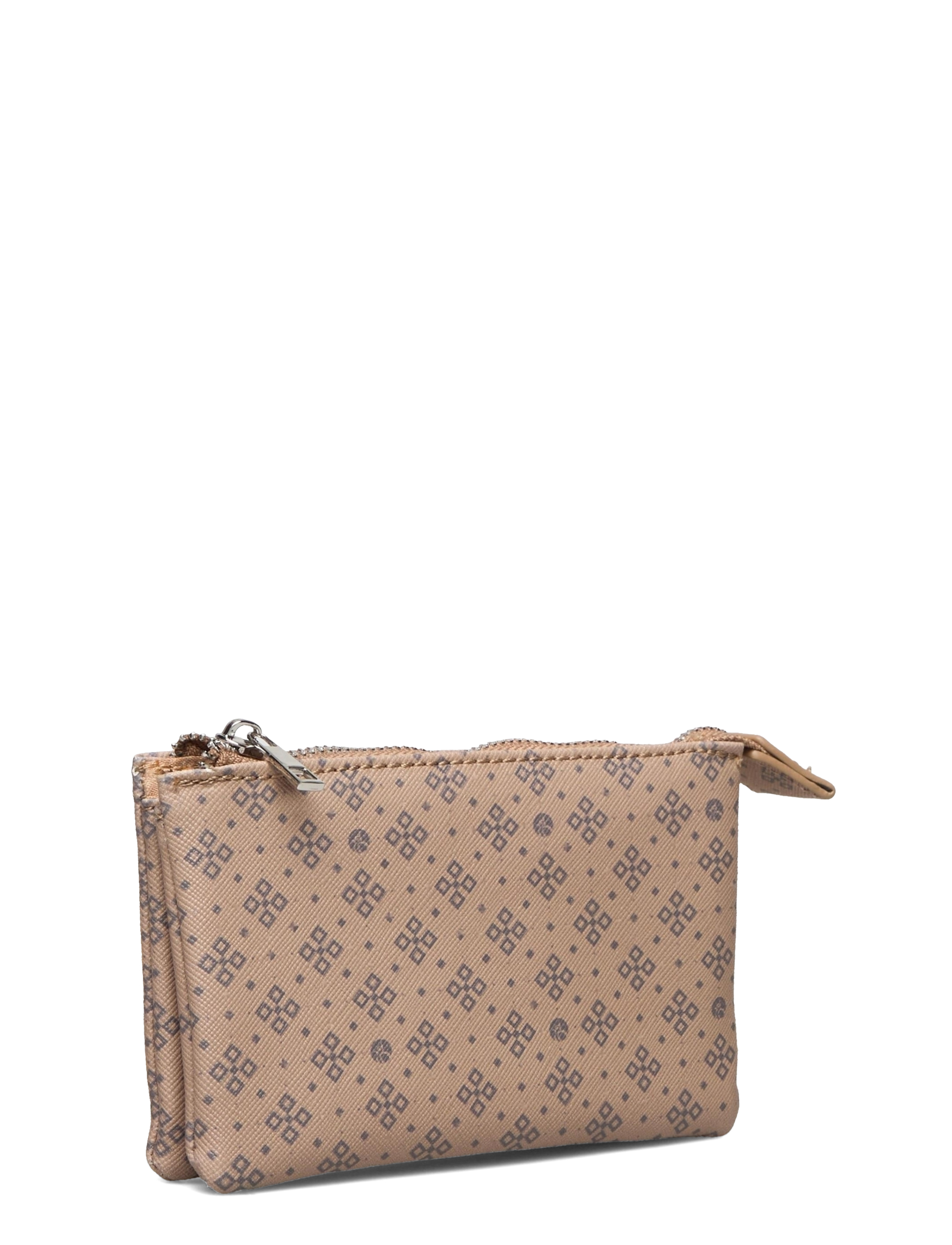 Adax - Spinea wallet Sigrun - latte - 2