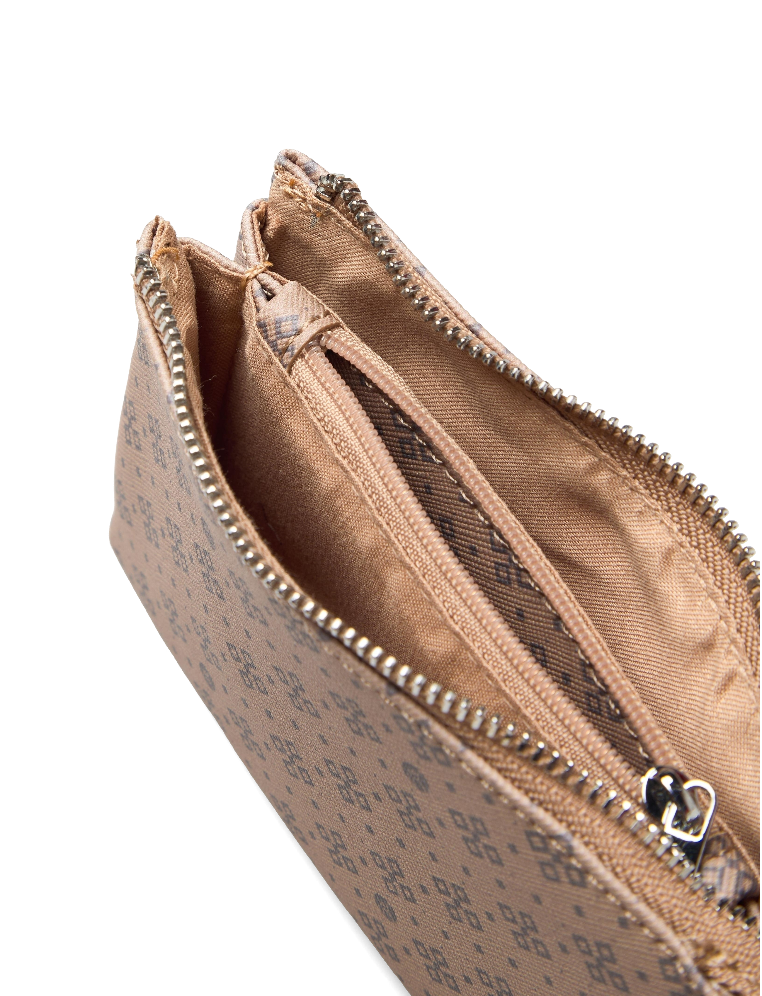 Adax - Spinea wallet Sigrun - latte - 3