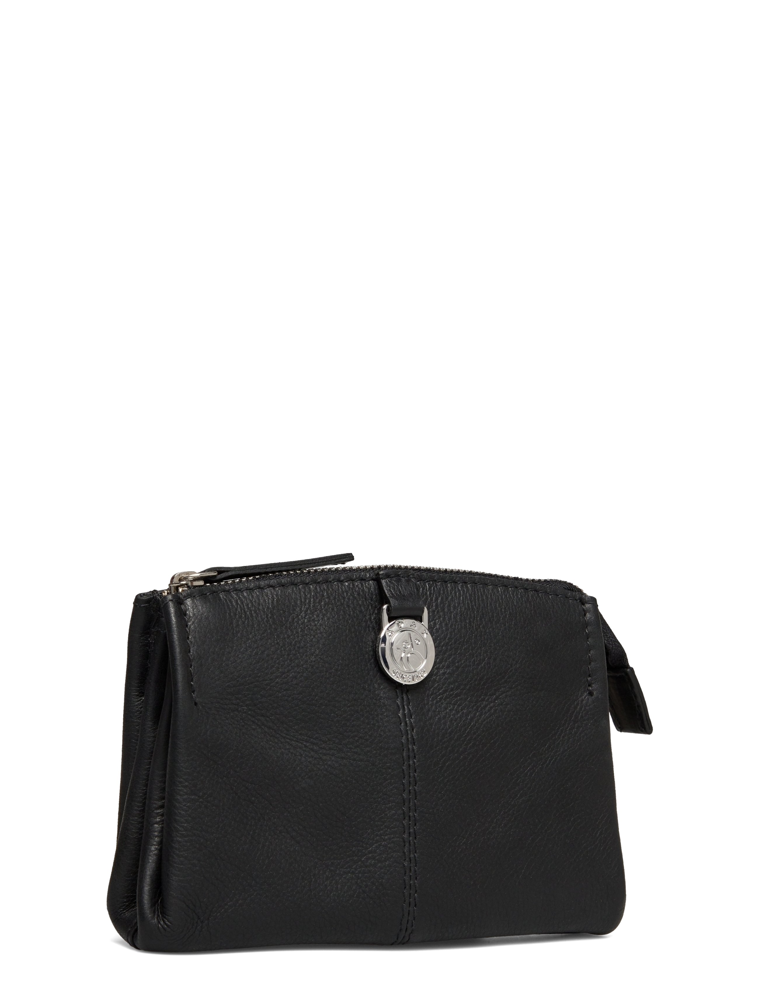 Adax - Venezia purse Taylor - black - 2