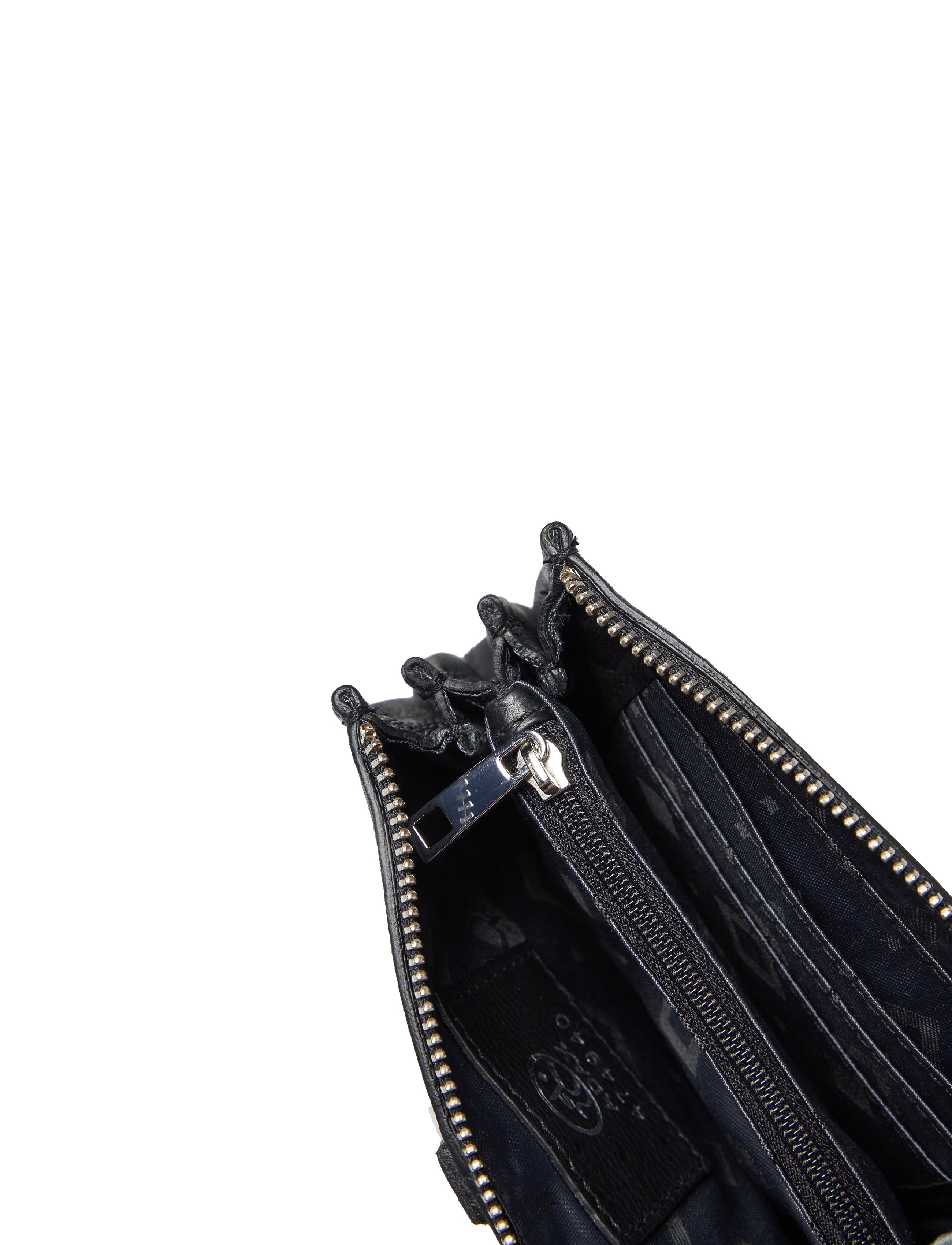Adax - Venezia purse Taylor - black - 3