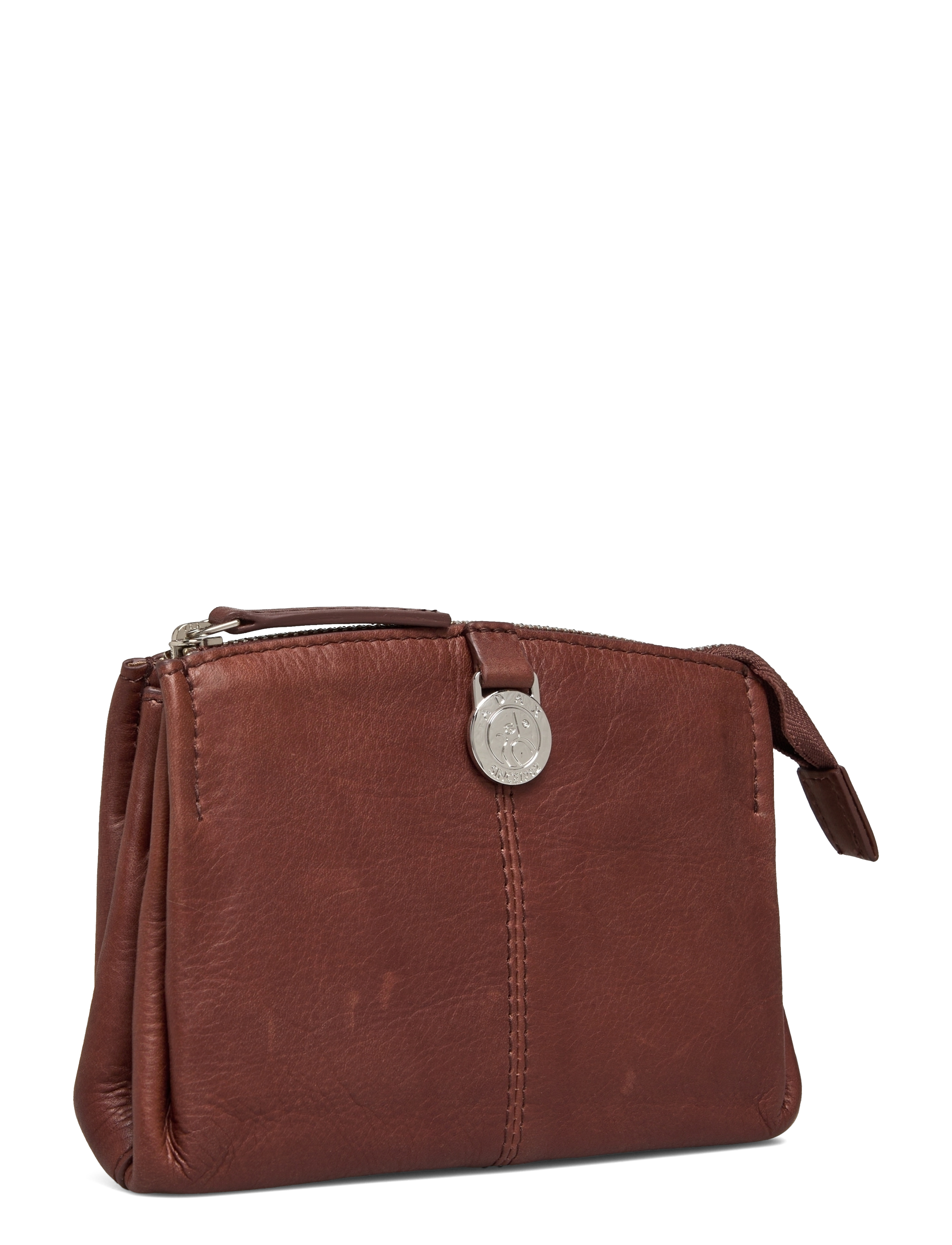Adax - Venezia purse Taylor - chocolate - 2
