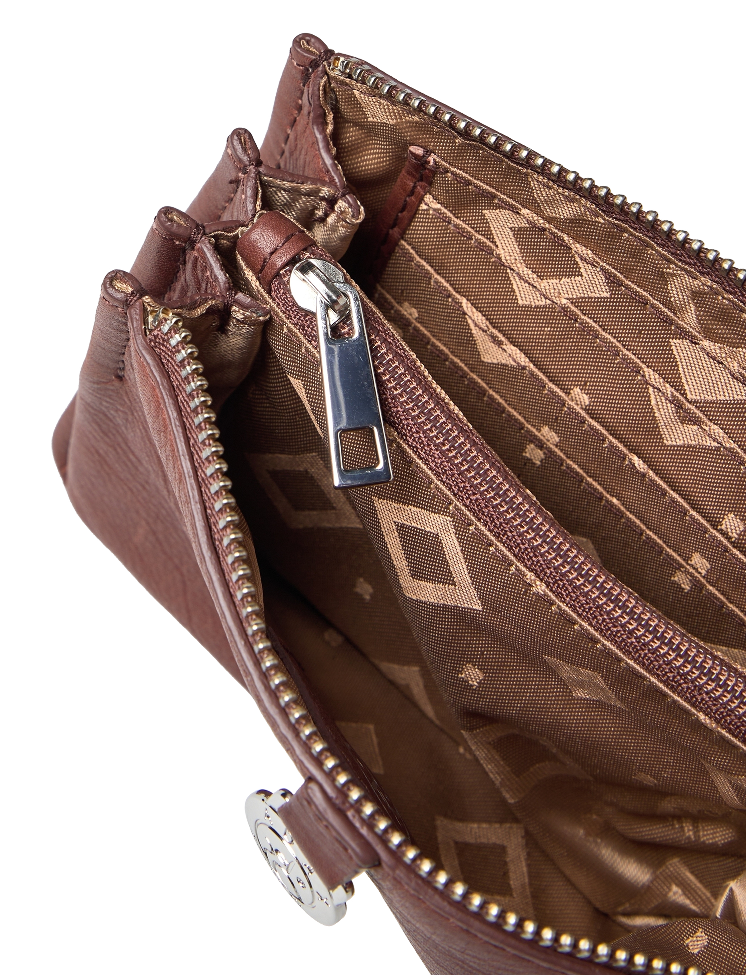 Adax - Venezia purse Taylor - chocolate - 3