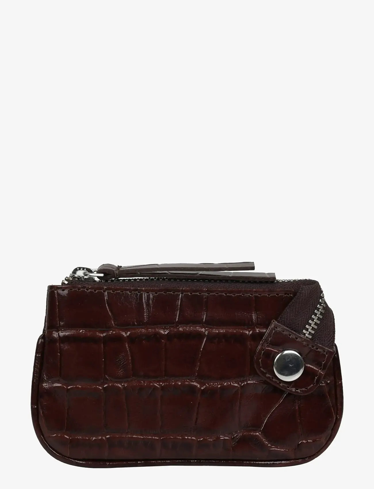 Adax - Adax key wallet Lucinda - geschenke unter chf 50 - dark brown - 2