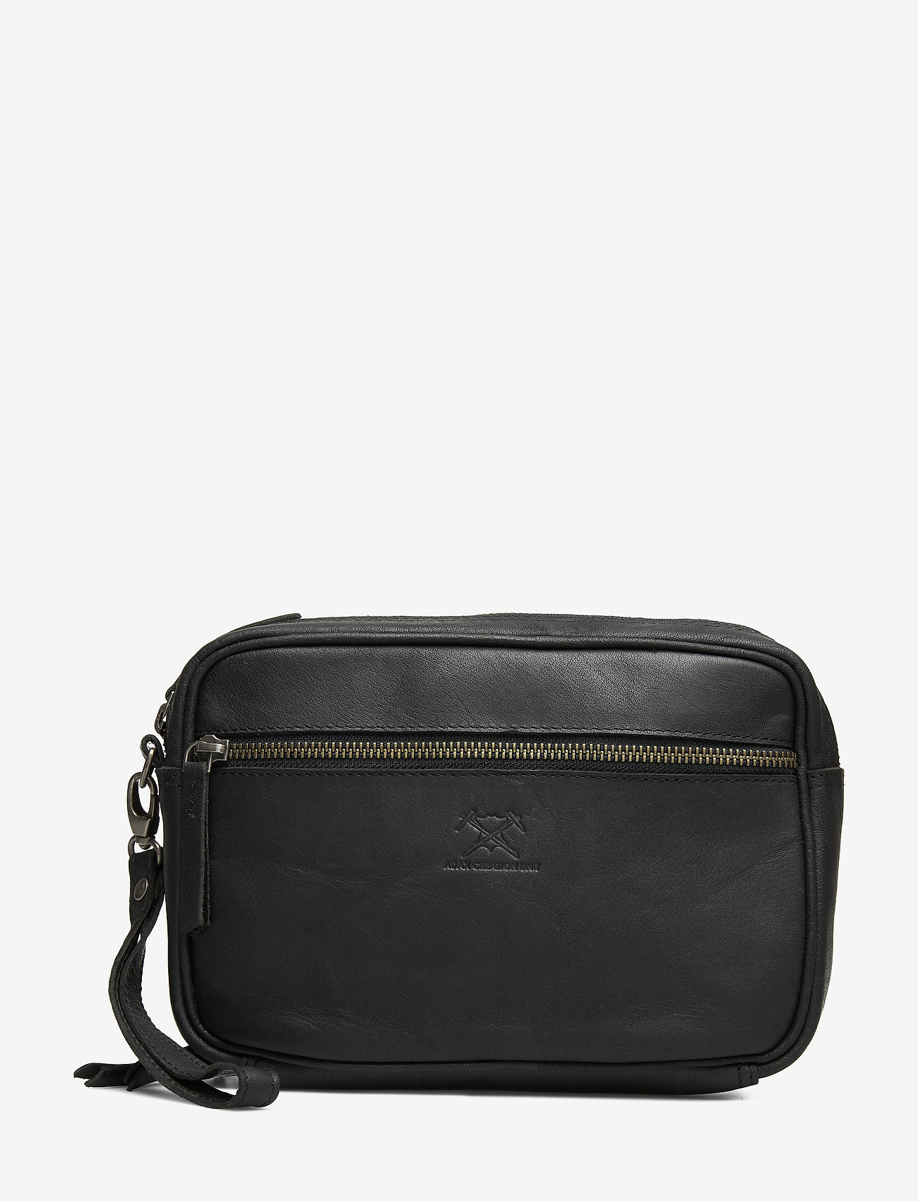Kb3 bag Magnus - BLACK