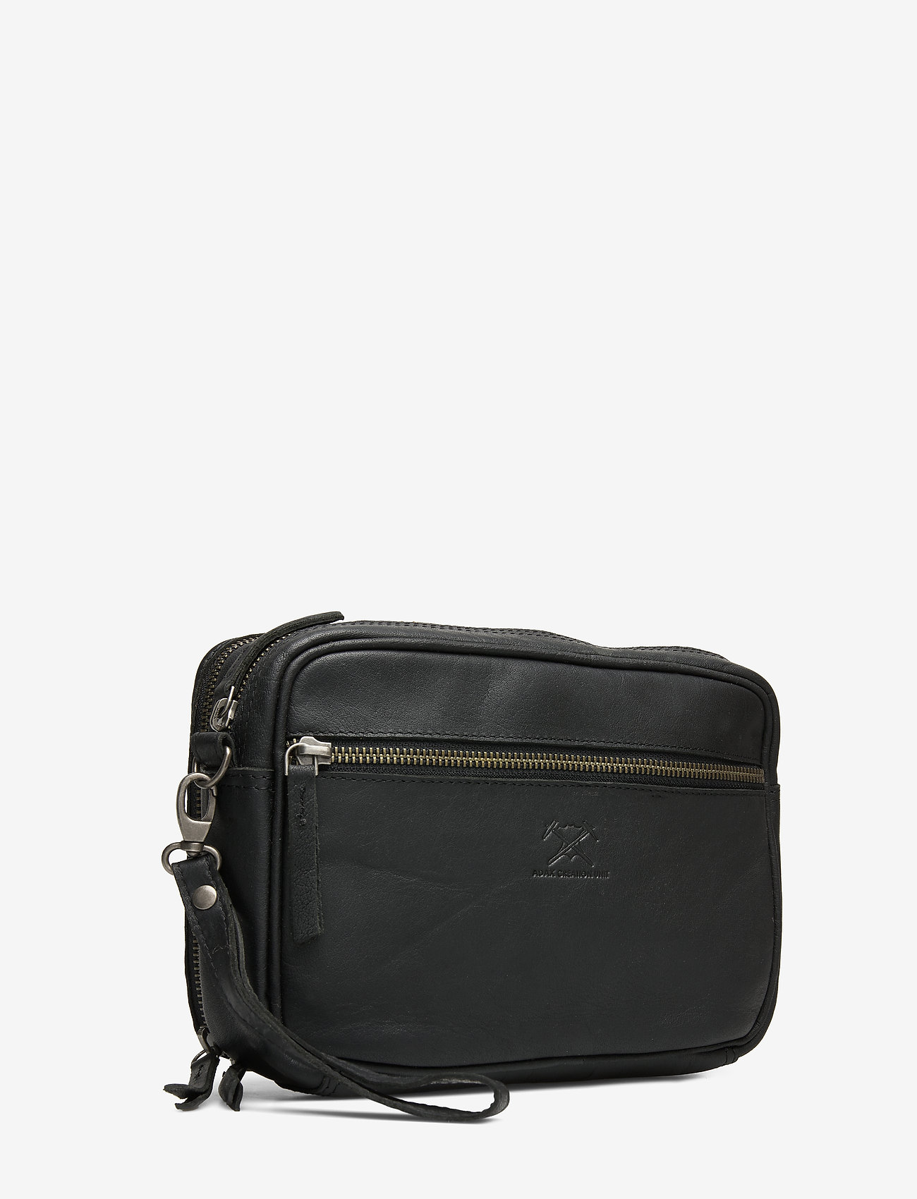 Adax - Kb3 bag Magnus - black - 2