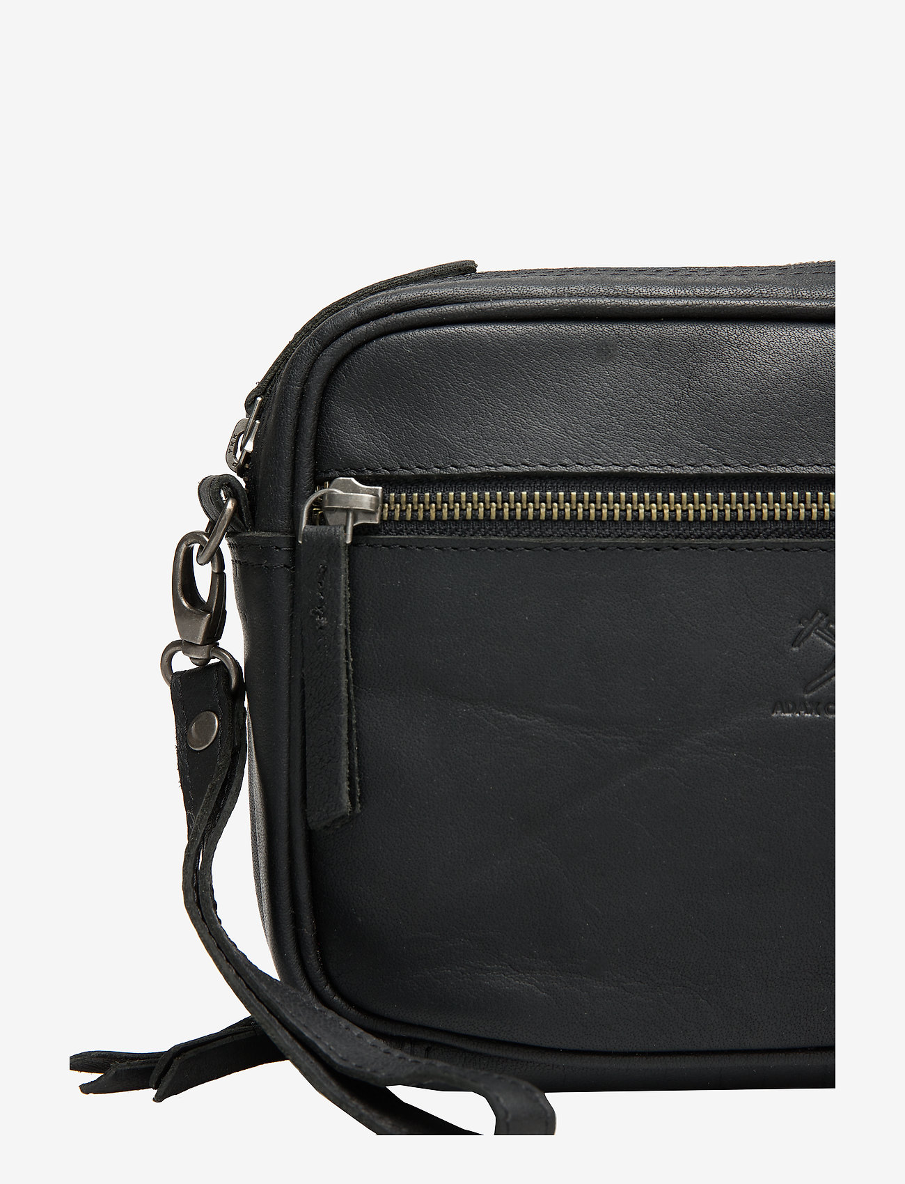 Adax - Kb3 bag Magnus - black - 3