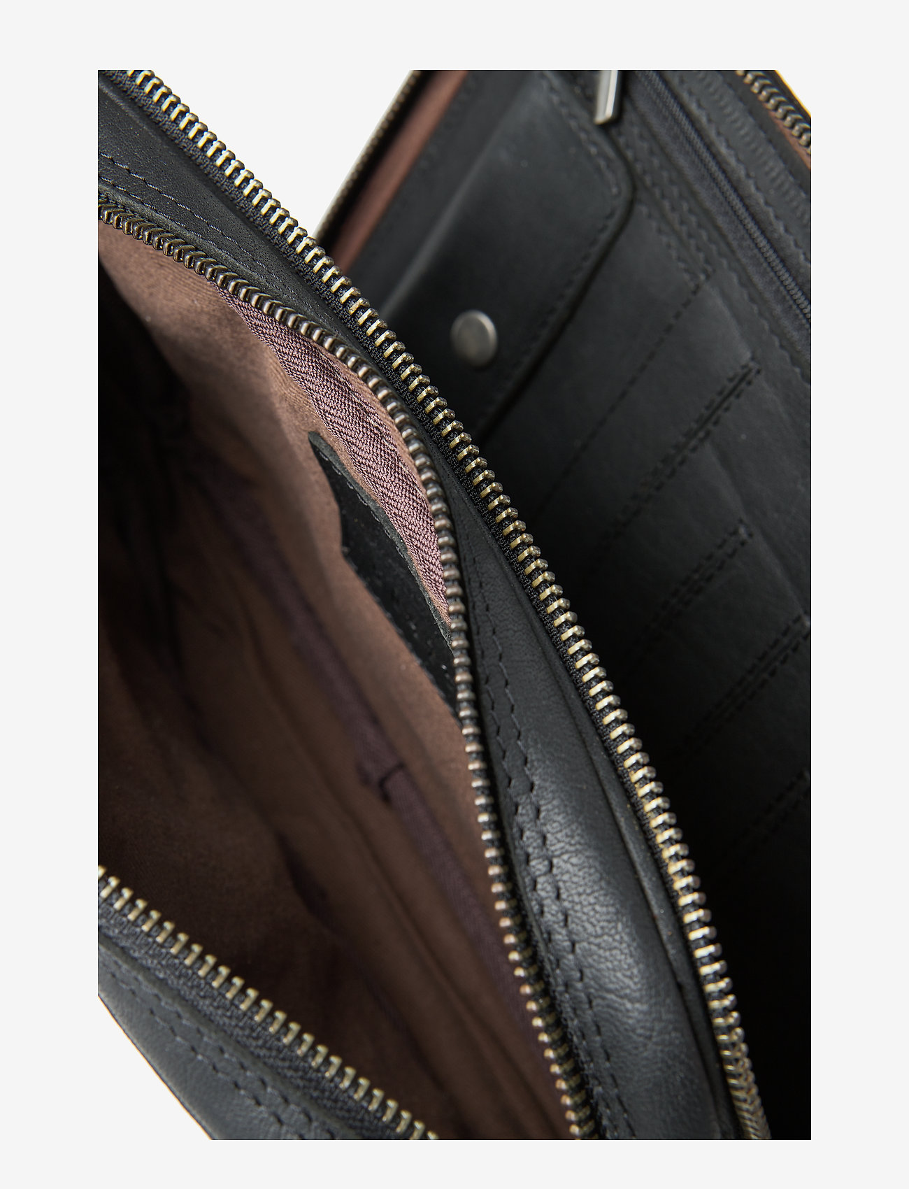 Adax - Kb3 bag Magnus - black - 4