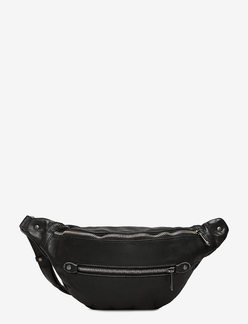 Adax - Pixie bumbag Malucca - modetrends - black - 0