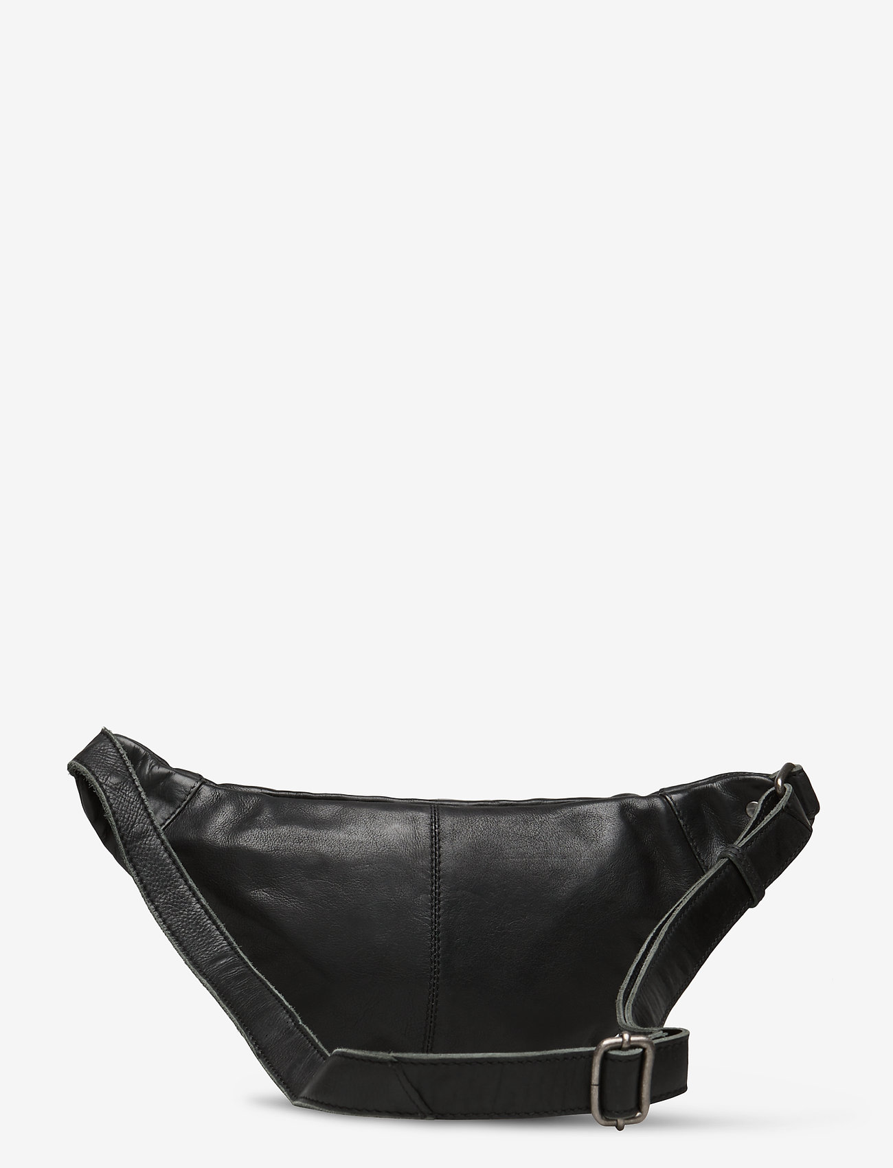 Adax - Pixie bumbag Malucca - moetrendid - black - 2