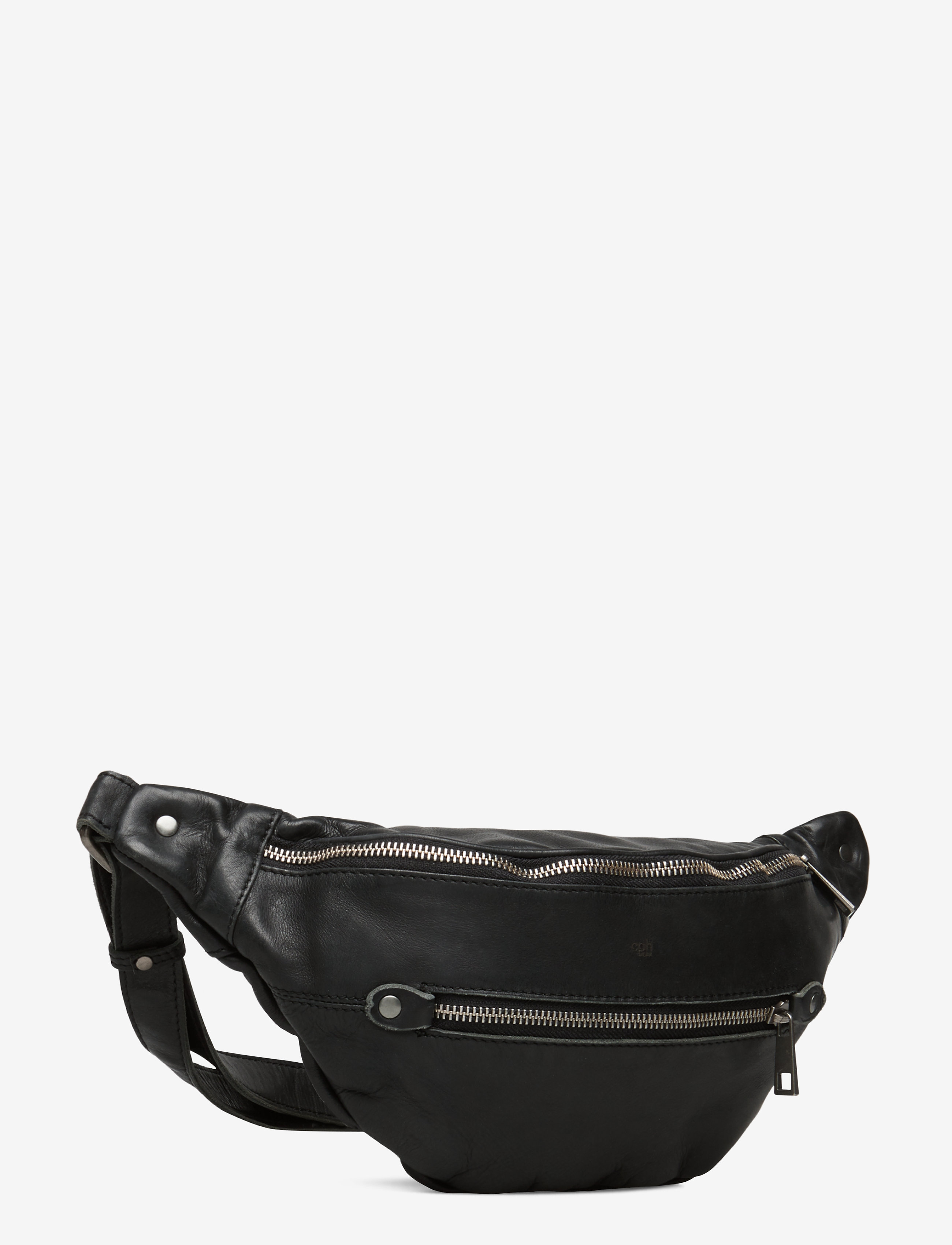 Adax - Pixie bumbag Malucca - bauchtaschen - black - 3