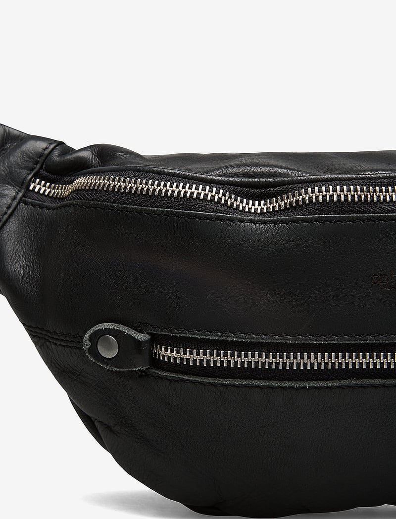 Adax - Pixie bumbag Malucca - modetrends - black - 3