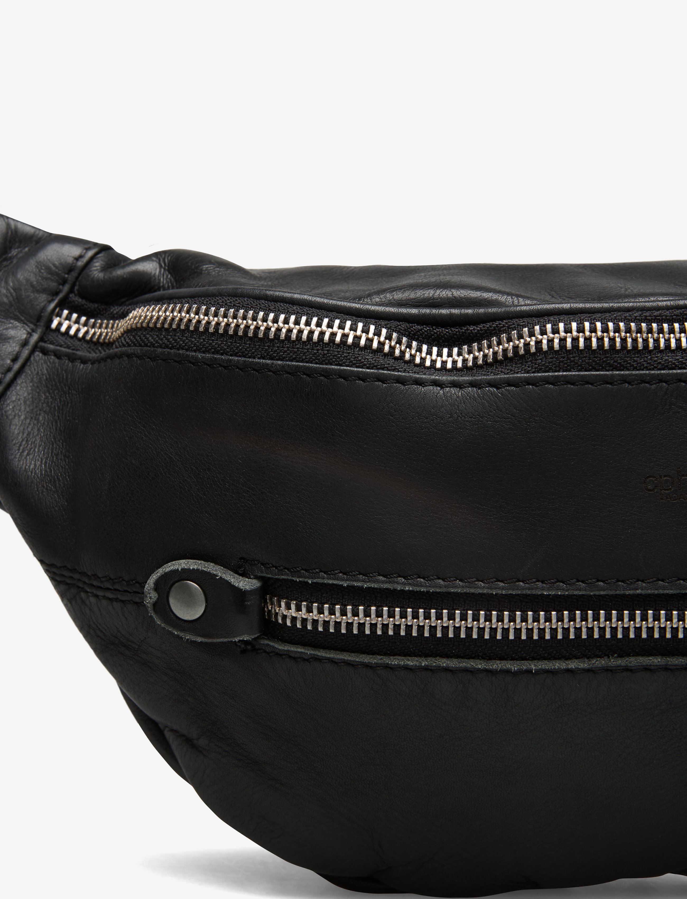 Adax - Pixie bumbag Malucca - bauchtaschen - black - 4