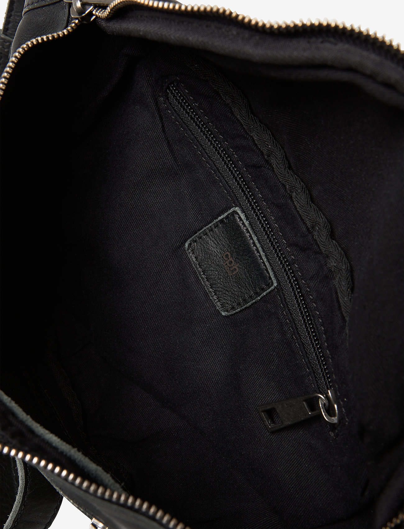 Adax - Pixie bumbag Malucca - moetrendid - black - 5