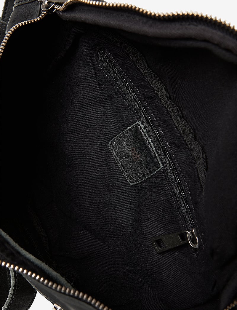 Adax - Pixie bumbag Malucca - modetrends - black - 4