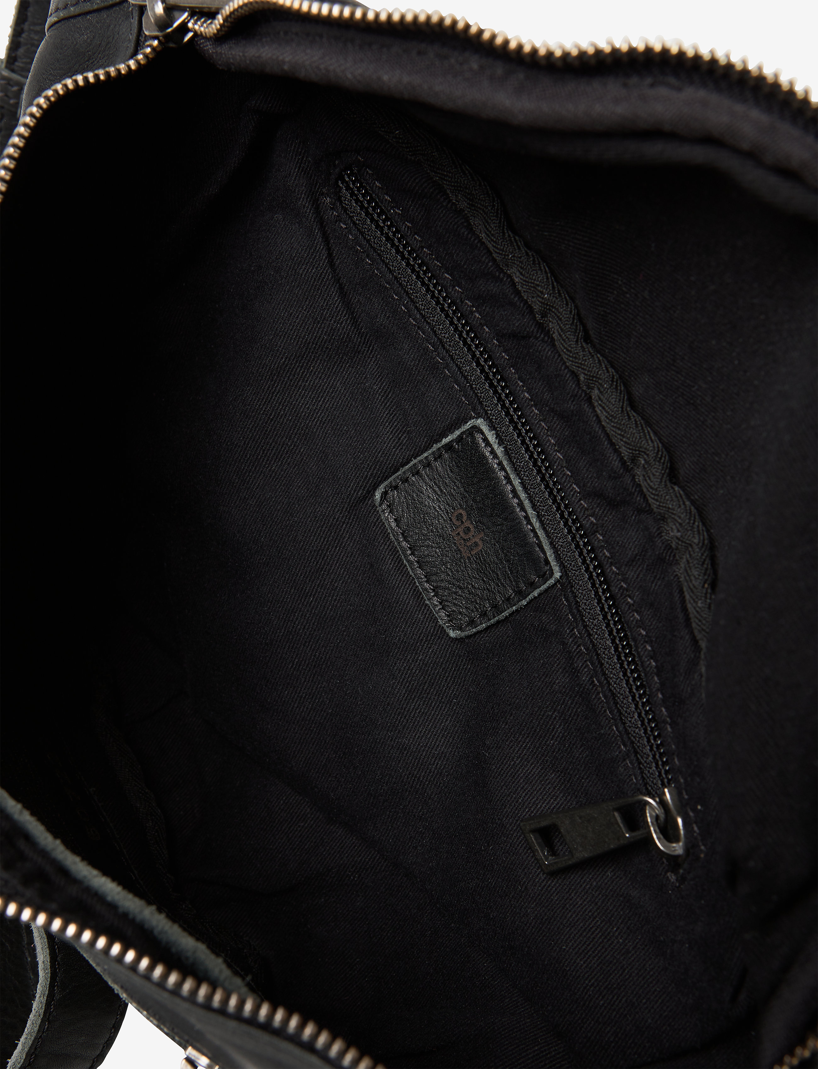Adax - Pixie bumbag Malucca - bauchtaschen - black - 5