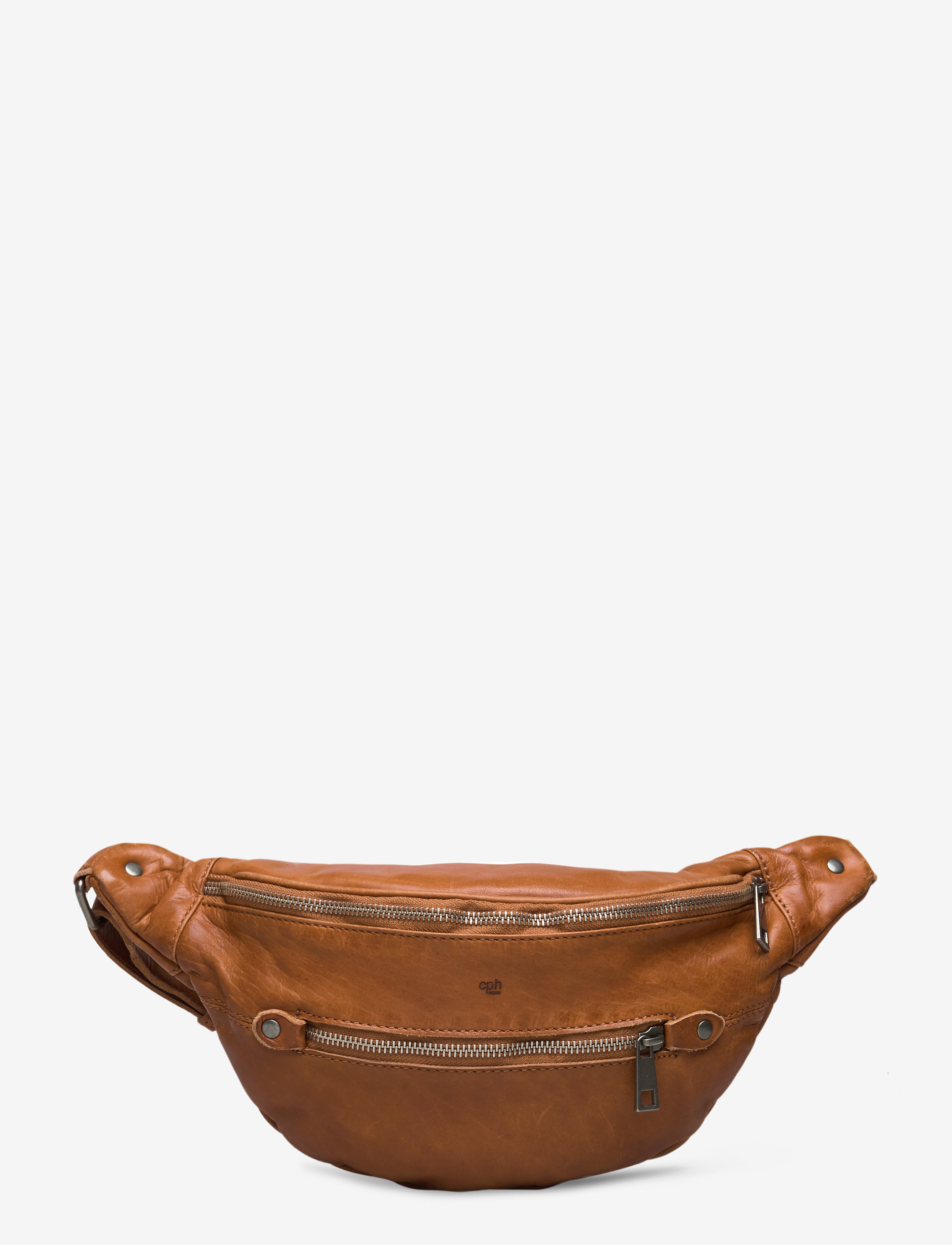 Adax Pixie bumbag Malucca - Vöökotid - COGNAC / brown
