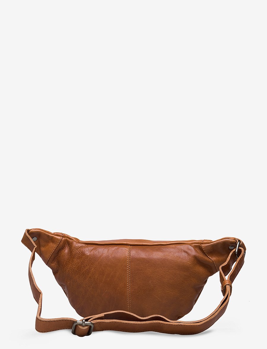 Adax - Pixie bumbag Malucca - modetrends - cognac - 2