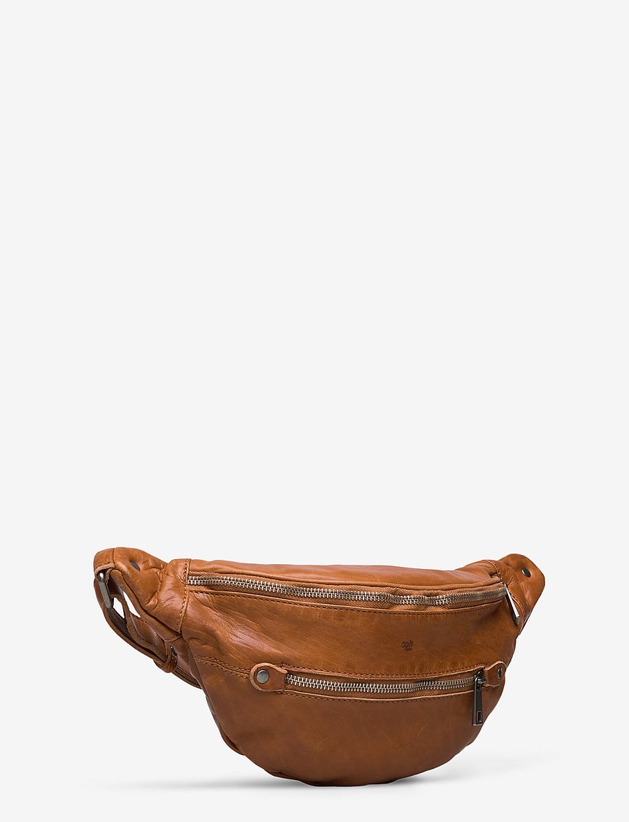 Adax - Pixie bumbag Malucca - modetrends - cognac - 3