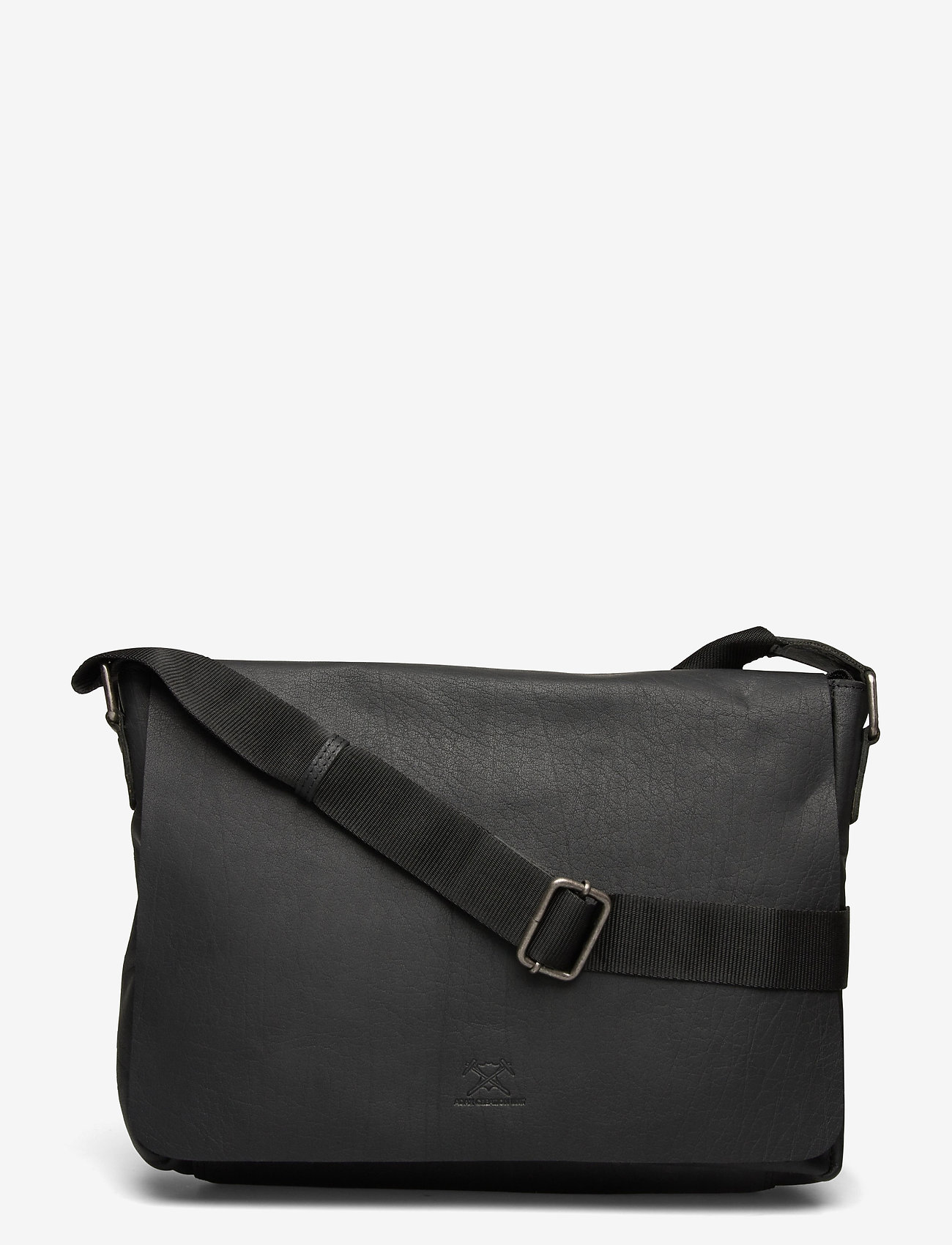 Adax - Kb3 messenger Viktor 13,3" - black - 0