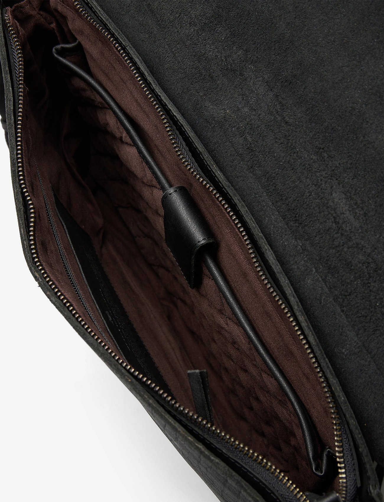 Adax - Kb3 messenger Viktor 13,3" - black - 4