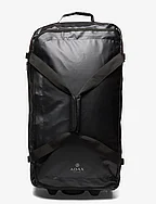 Adax trolley duffle Billie - BLACK