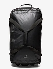 Adax - Adax trolley duffle Billie - suitcases - black - 0