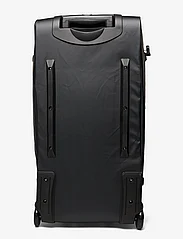 Adax - Adax trolley duffle Billie - suitcases - black - 1