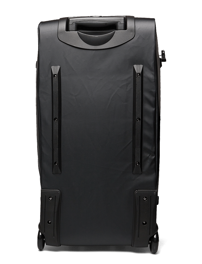 Adax - Adax trolley duffle Billie - grandes valises - black - 2