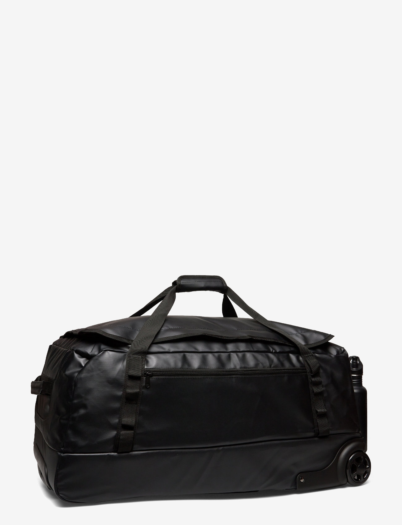 Adax - Adax trolley duffle Billie - mittelgroßes reisegepäck - black - 3