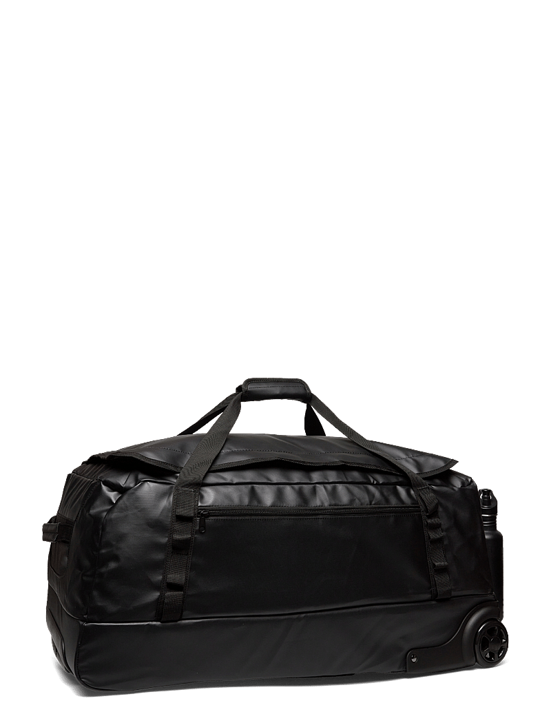 Adax - Adax trolley duffle Billie - grandes valises - black - 3
