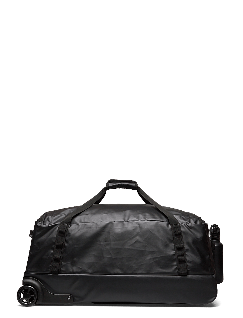 Adax - Adax trolley duffle Billie - grandes valises - black - 4
