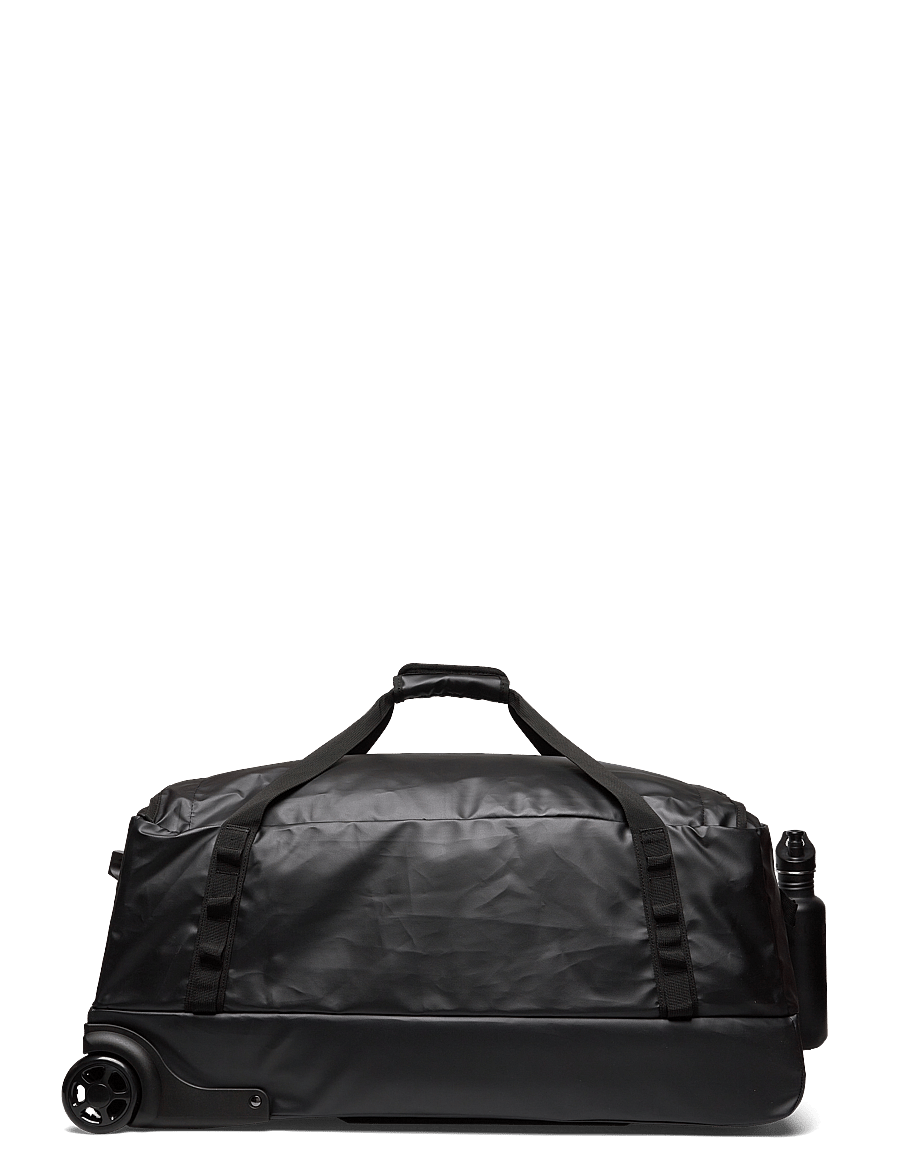 Adax - Adax trolley duffle Billie - store kufferter - black - 4