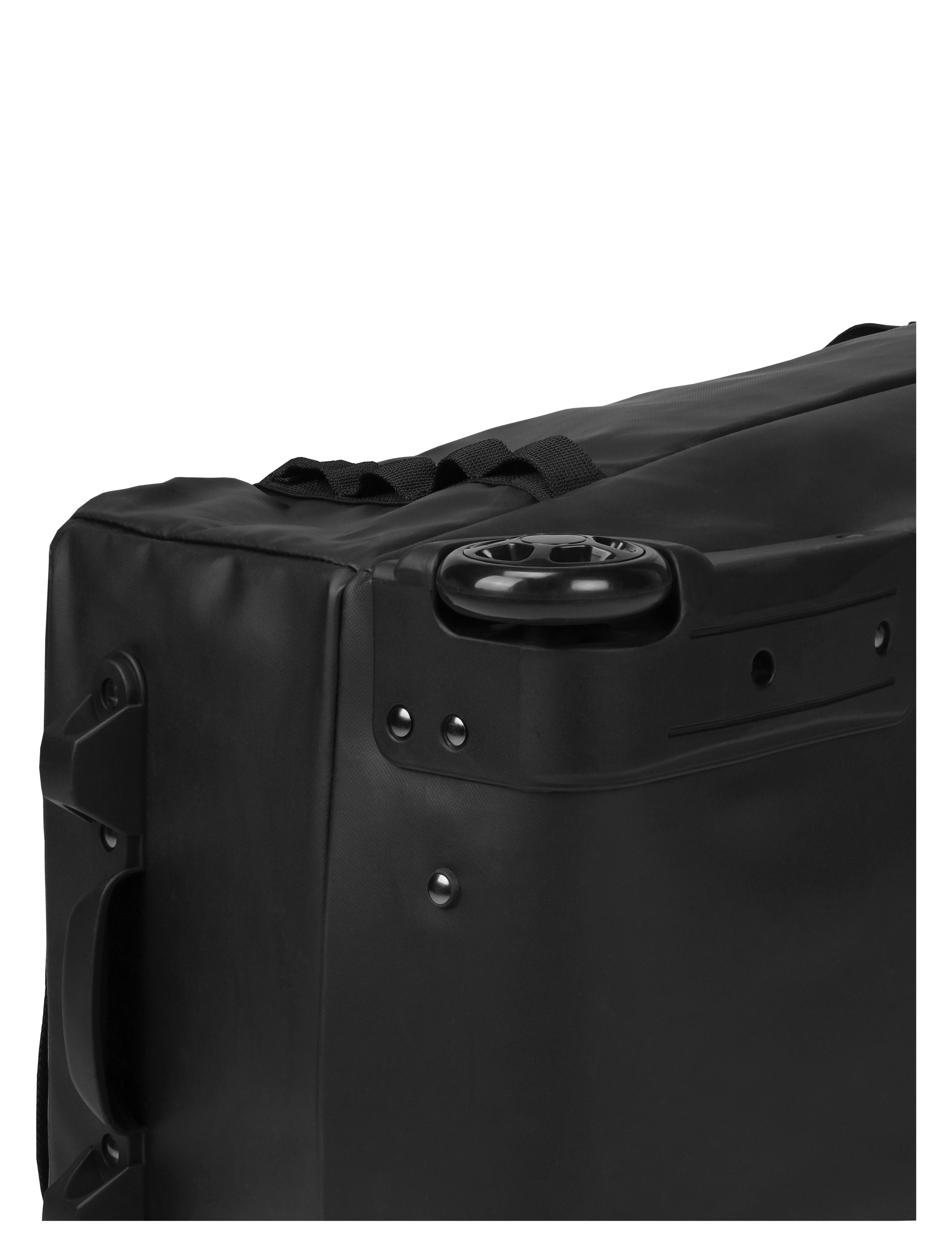 Adax - Adax trolley duffle Billie - muotitrendit - black - 5