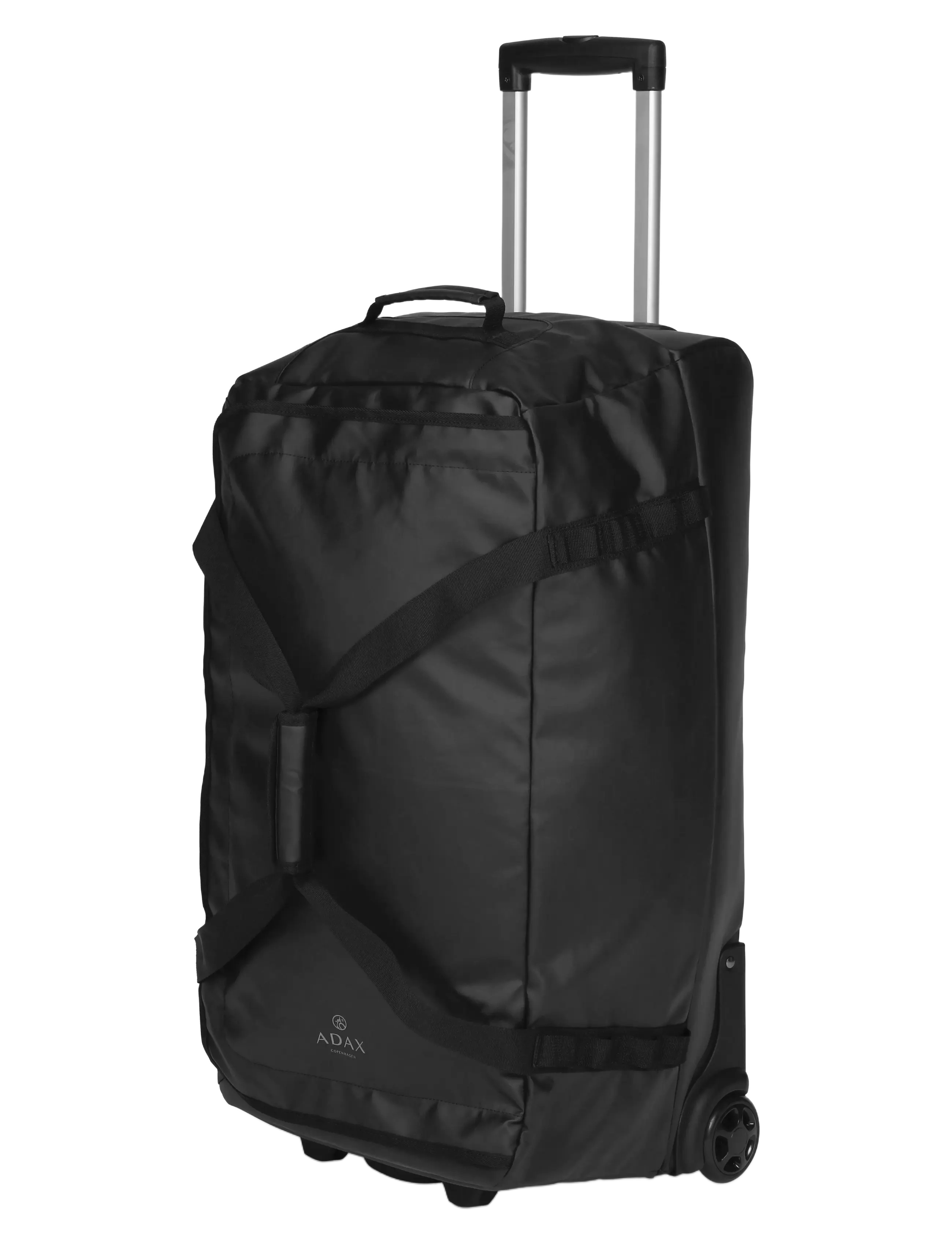 Adax Trolley Duffle Billie res- & sportväskor herr – bild 6