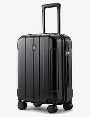Adax - Adax hardcase 55cm Renee - suitcases - black - 0