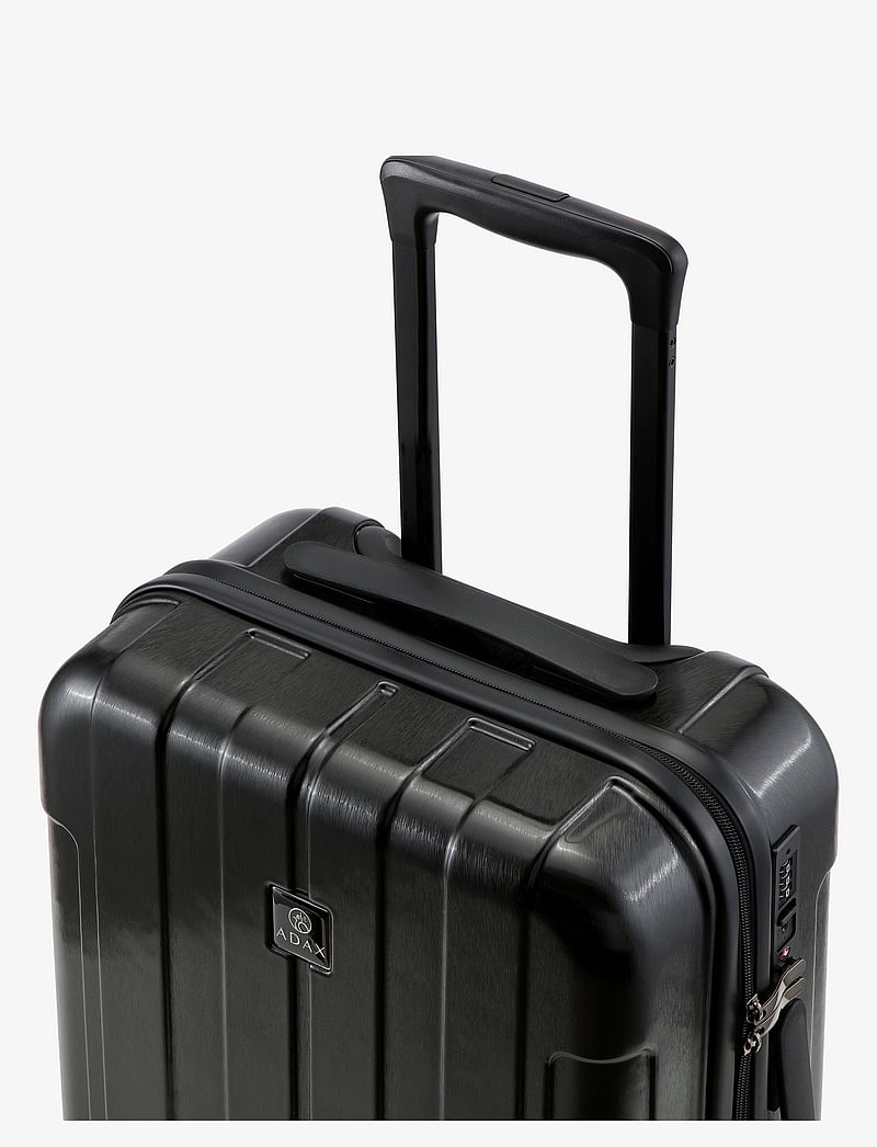 Adax - Adax hardcase 55cm Renee - håndbaggage - black - 4