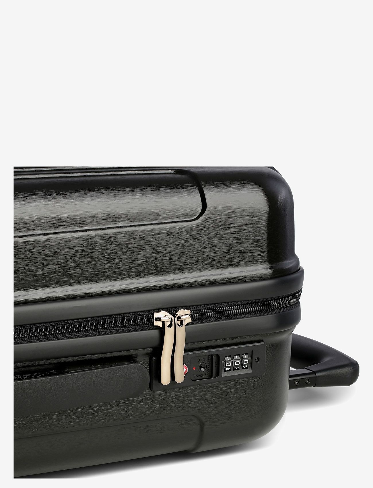 Adax - Adax hardcase 55cm Renee - koffer - black - 4