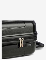Adax - Adax hardcase 55cm Renee - suitcases - black - 4