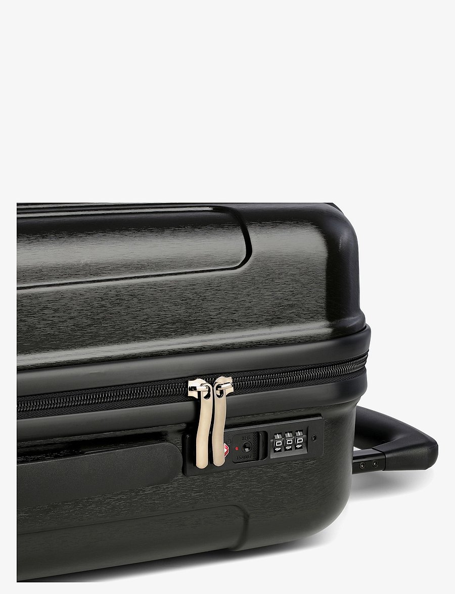 Adax - Adax hardcase 55cm Renee - kabinväskor - black - 5