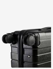 Adax - Adax hardcase 55cm Renee - suitcases - black - 5