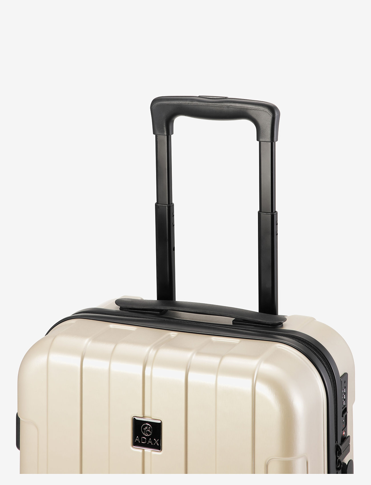 Adax - Adax hardcase 55cm Renee - walizki - champagne - 3