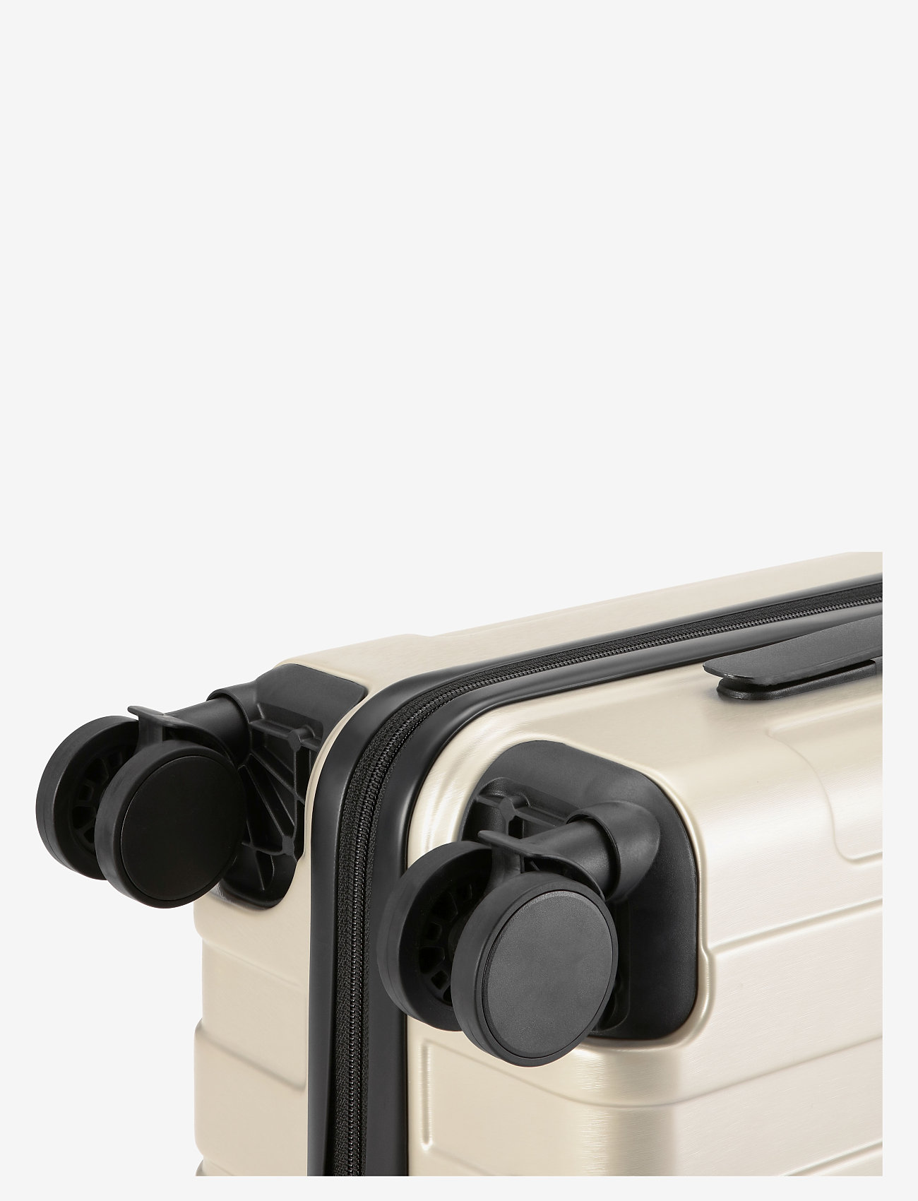 Adax - Adax hardcase 55cm Renee - walizki - champagne - 4