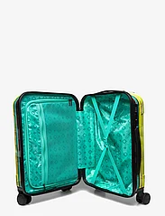 Adax - Adax hardcase 55cm Renee - suitcases - diamond - 4