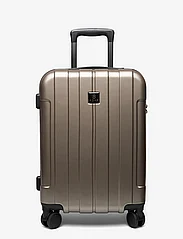 Adax - Adax hardcase 55cm Renee - suitcases - grafit - 0