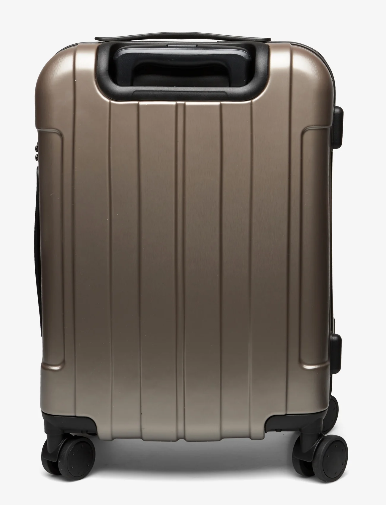 Adax - Adax hardcase 55cm Renee - suitcases - grafit - 1
