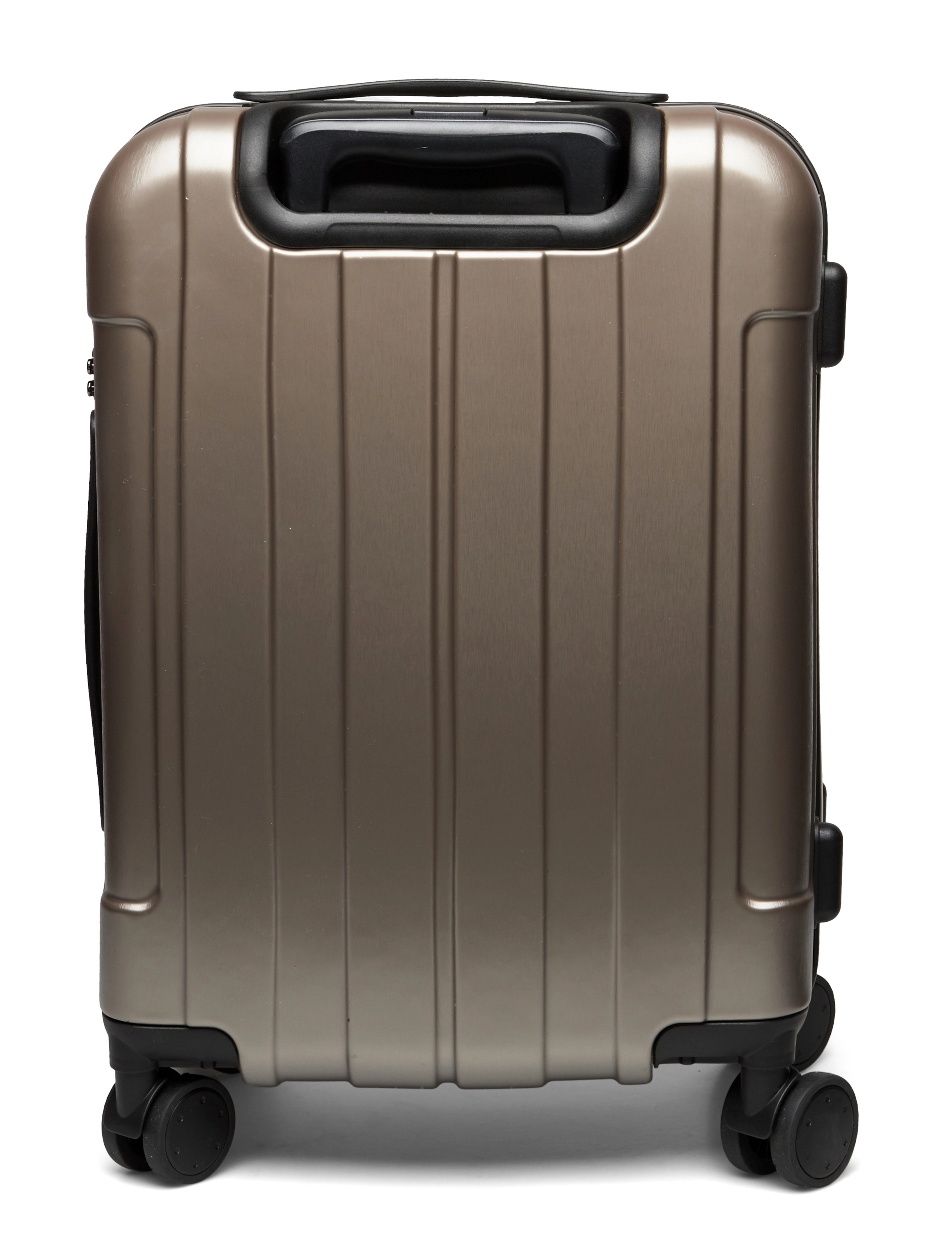 Adax - Adax hardcase 55cm Renee - koffer - grafit - 2