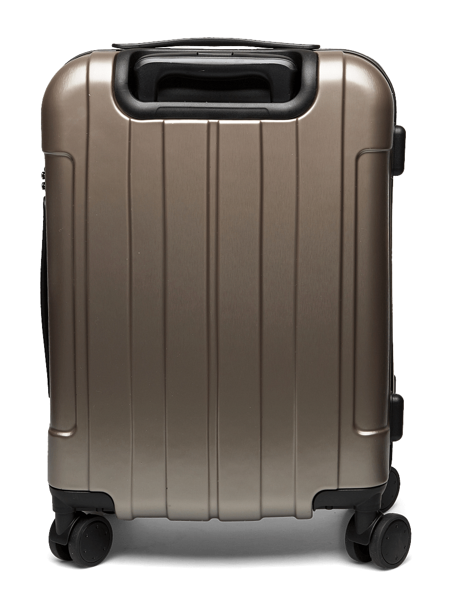 Adax - Adax hardcase 55cm Renee - håndbaggage - grafit - 2